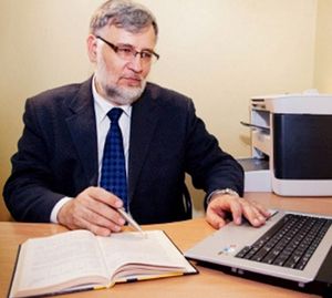 К 70‑летию Олега Викторовича Кузьмина: учёный, педагог, наставник