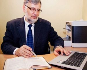 К 70‑летию Олега Викторовича Кузьмина: учёный, педагог, наставник